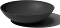 Veradek Mason Series Lane Bowl Planter - Modern Durable Bowl