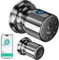 TCL K1 Smart Door Knob Fingerprint Keyless Entry - Fast Access