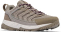 Columbia Women's Strata Trail Low Hiking Shoes - Comfortable Trail