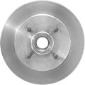 Bendix Premium PRT1434 Rear Brake Rotor for Nissan Maxima 1988 - Quiet