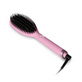 ghd Glide Hot Air Brush for Smooth, Shiny Hair - Professional Styler