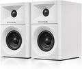 Sanyun SW203 4.0 Computer Speakers - 3D Immersive Desktop Sound
