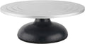 HighFree 12 in Sculpting Wheel Banding Wheel - Heavy Duty Turntable