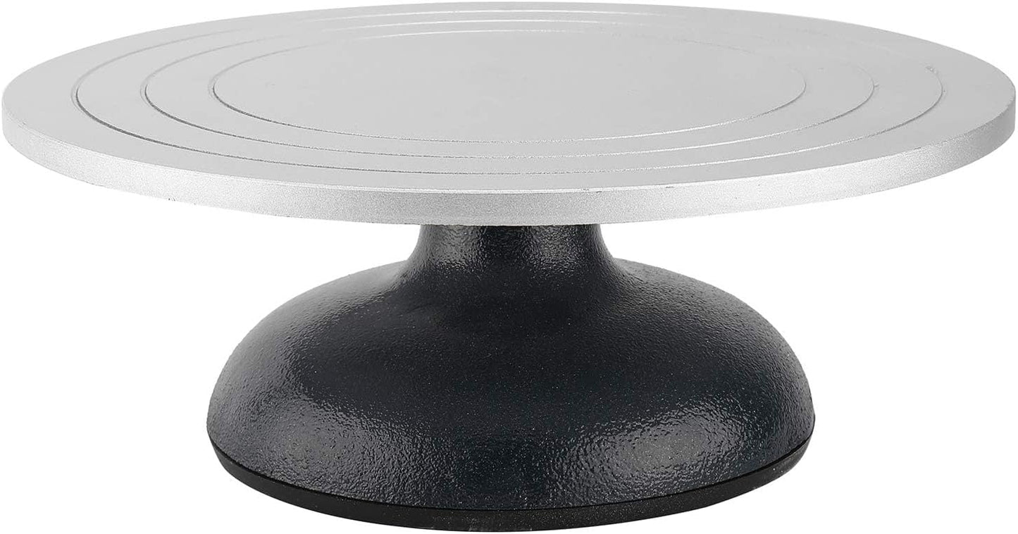 HighFree Large 12 inch Sculpting Wheel for Artists and Crafters