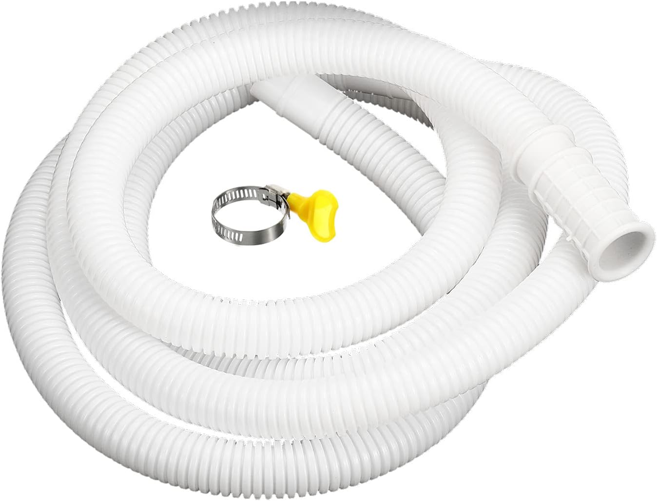 Effortlessly Drain AC Units - MECCANIXITY 16mm Hose