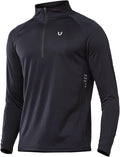 NORTHYARD Men's Quick Dry Running Shirt - Stay Dry & Comfortable!