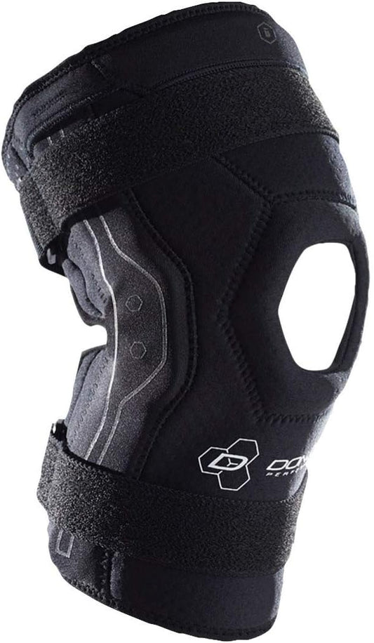 DonJoy Performance Bionic Knee Brace for Sports and Recovery