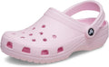 Crocs Classic Clog Unisex - Lightweight Everyday Comfort