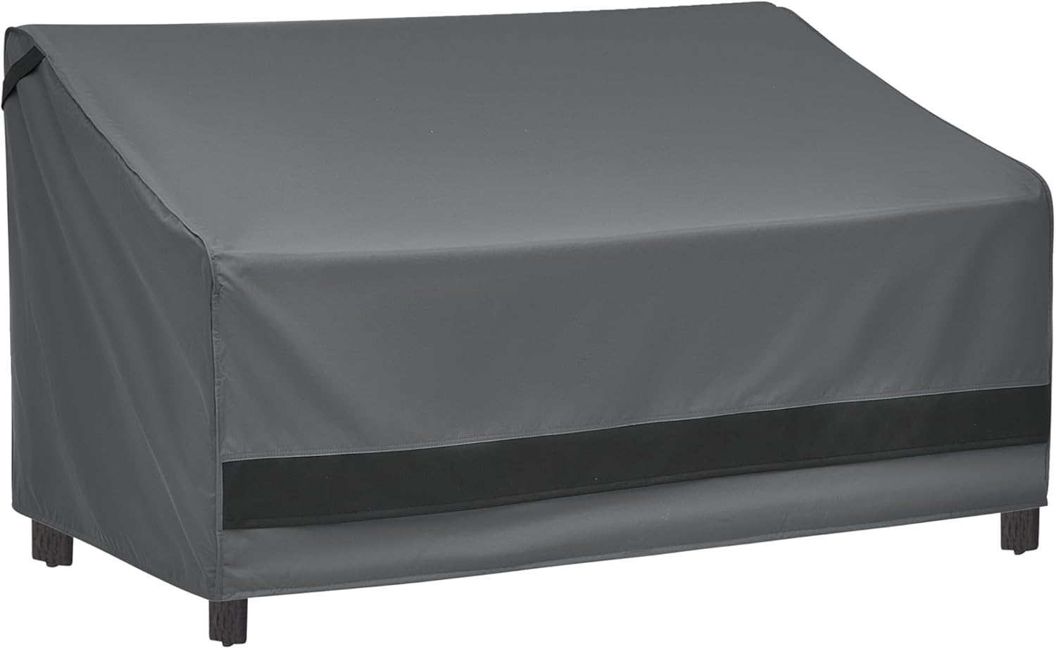 Premium 600D Waterproof Patio Sofa Covers for Outdoor Use