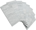 AULIGET Subway Tile 3x6 Peel and Stick Backsplash for Home Decor