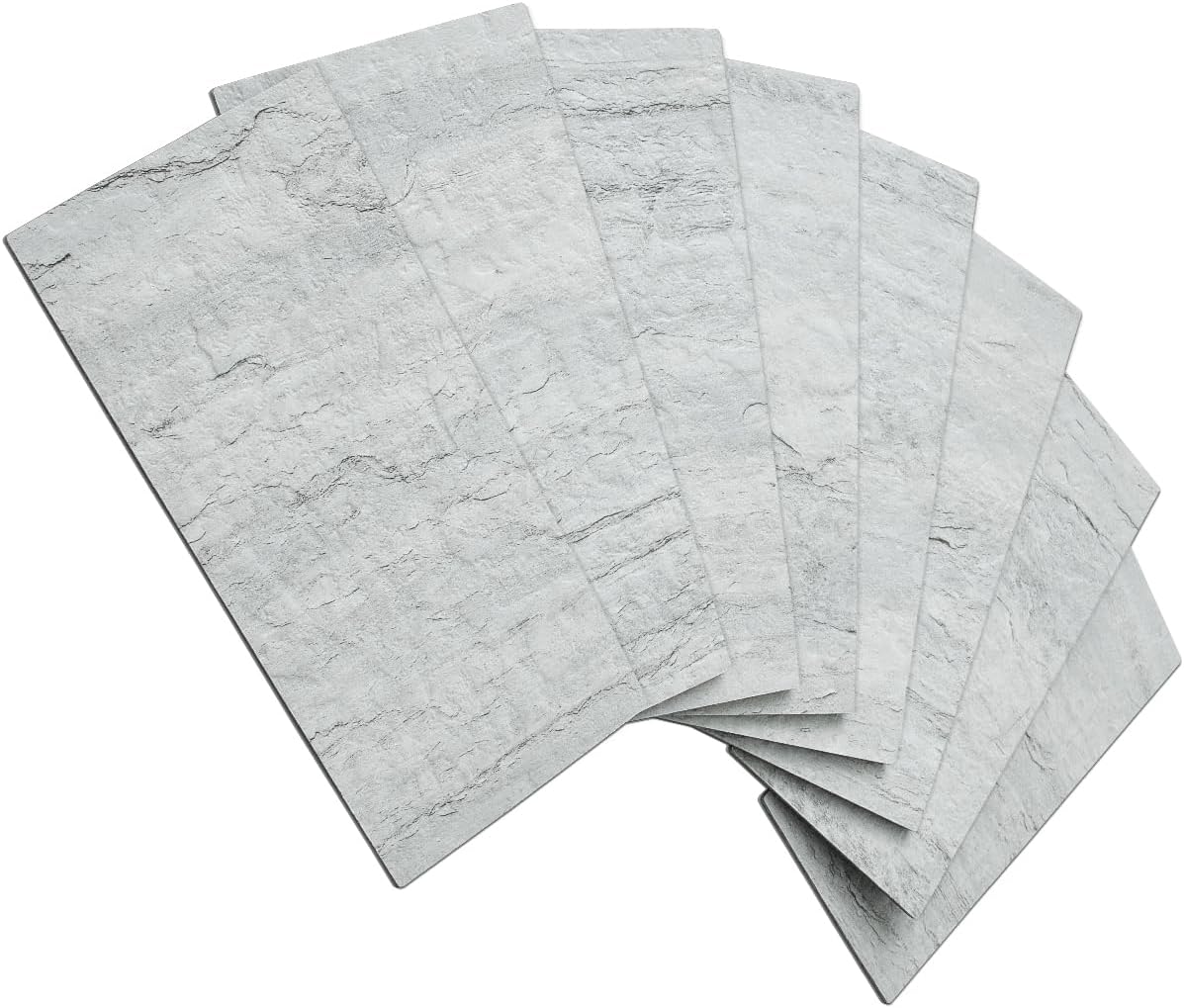AULIGET 3in x 6in Subway Tile Peel and Stick Backsplash Review