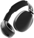 Skullcandy Hesh 360 Wireless Over-Ear Headphones - Long Battery Life