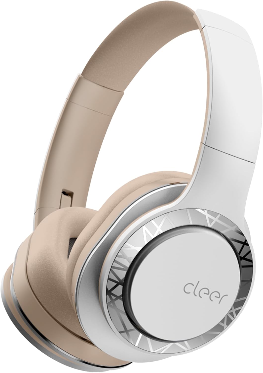 Cleer Audio Enduro 100 Bluetooth Headphones with 100 Hours Battery