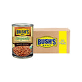 Organic Baked Beans by Bush's Best - Delicious and Nutritious