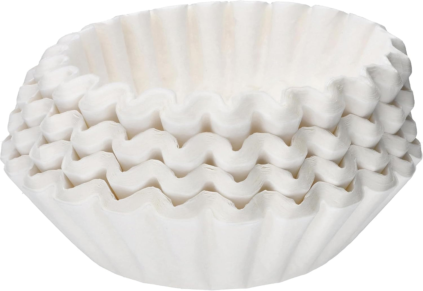 200-Pack Parkway Distributors 4-Cup Coffee Filters