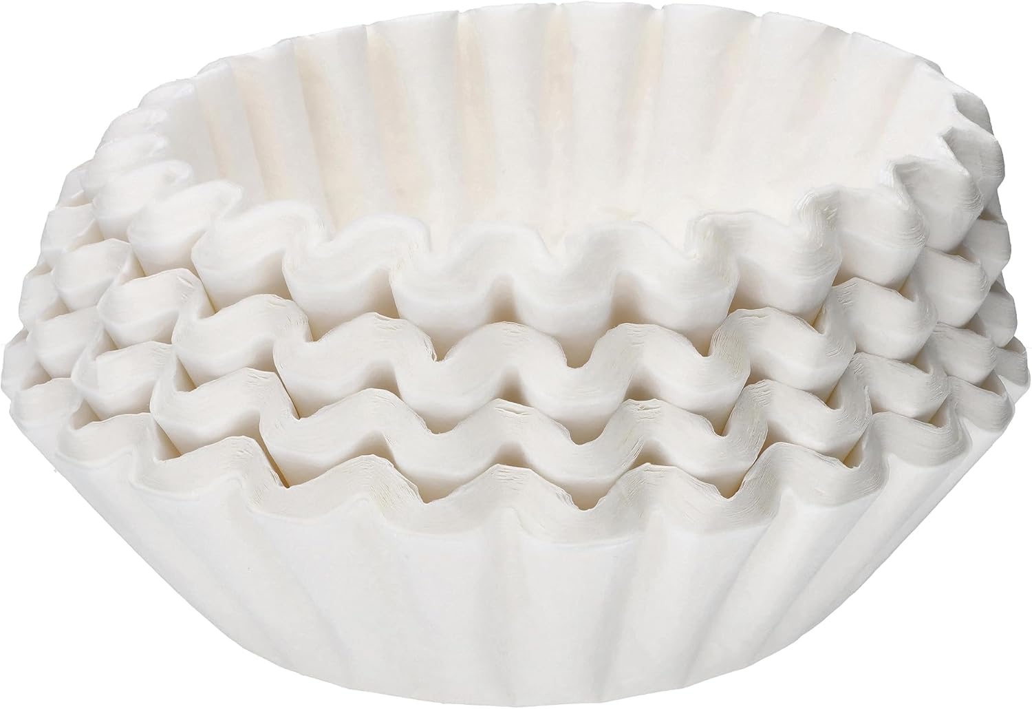 200-Pack Parkway Distributors 4-Cup Coffee Filters