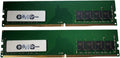 CMS 32GB (2x16GB) DDR4 2666MHz DIMM Memory Upgrade - Reliable