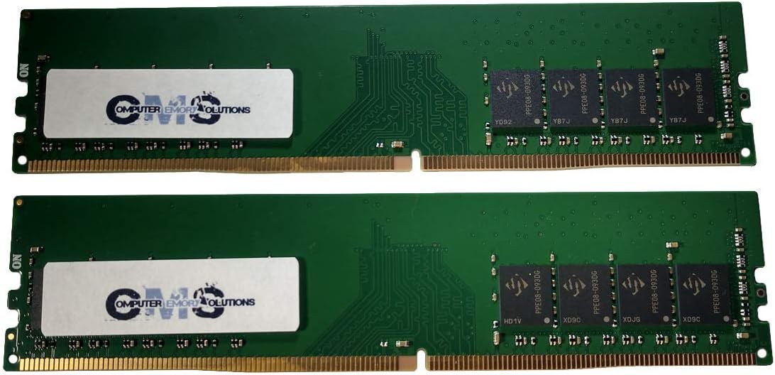 CMS 32GB DDR4 21300 Memory Upgrade for HP EliteDesk Workstations
