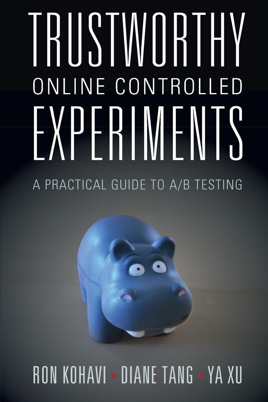 Trustworthy Online Controlled Experiments for Reliable Results