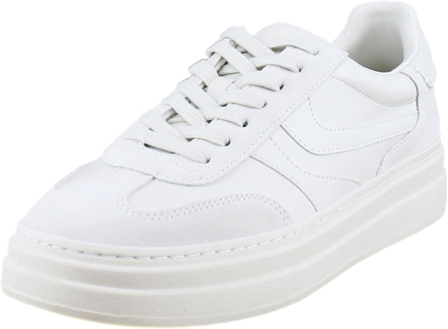 Steve Madden Womens Dodge Sneakers for Ultimate Comfort and Style