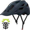 Extremus Aerolander Mountain Bike Helmet - Durable, Ventilated
