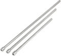 1/2 in Drive Long Reach Extension Bar Set - Super Extended Reach