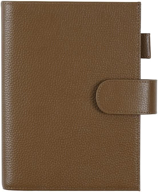Moterm Leather Cover for Stalogy B6 - Stylish and Functional