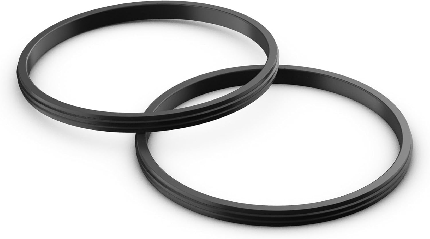Premium Lid Gasket Replacement - Elevated Craft