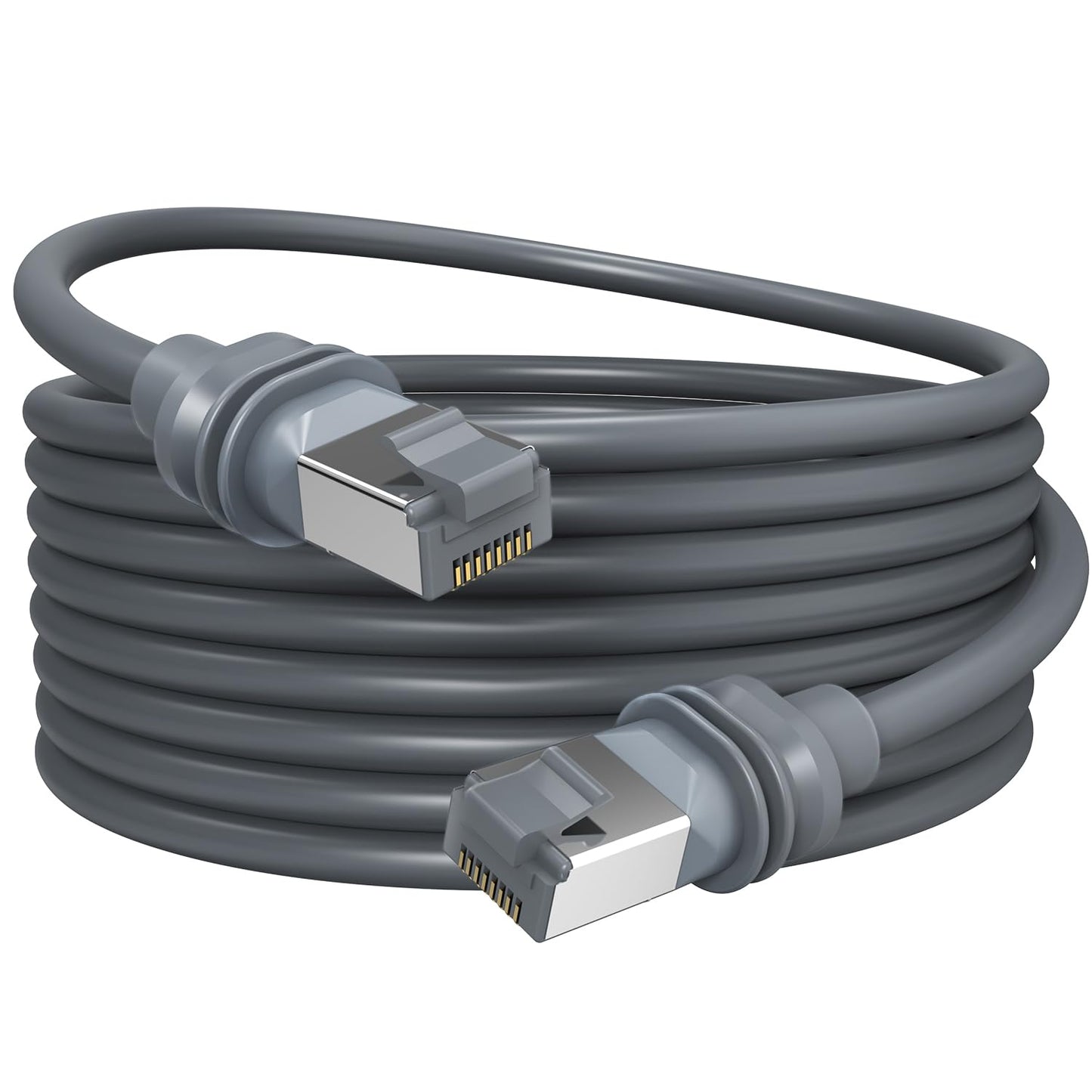 Durable 150FT Starlink Cable for Outdoor Use