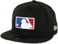 New Era 950 Major League Baseball MLB Logo Snapback Hat - Classic Fit