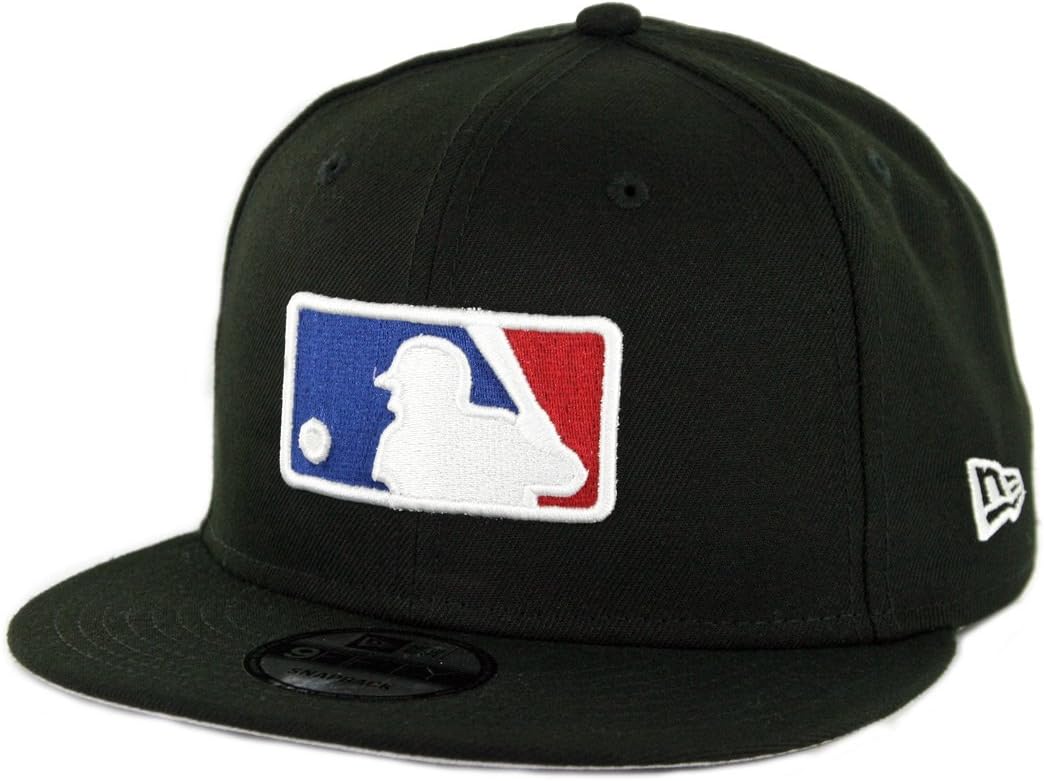 New Era 950 Major League Baseball Basic Logo Snapback Hat Review