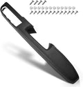 Front Right Passenger Armrest Repair Fit for Chevrolet GMC - Durable