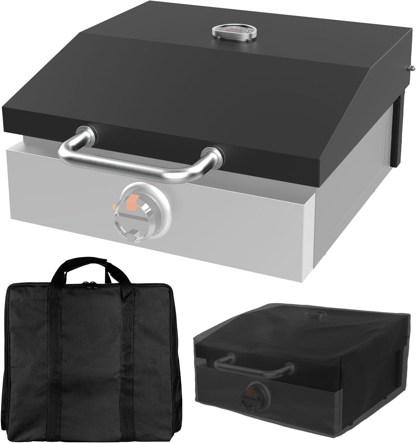 Griddle Lid for Blackstone 17 Inch Adventure Ready Griddle