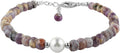 Gemstone Bracelets for Women - HandCrafted Sterling Beads