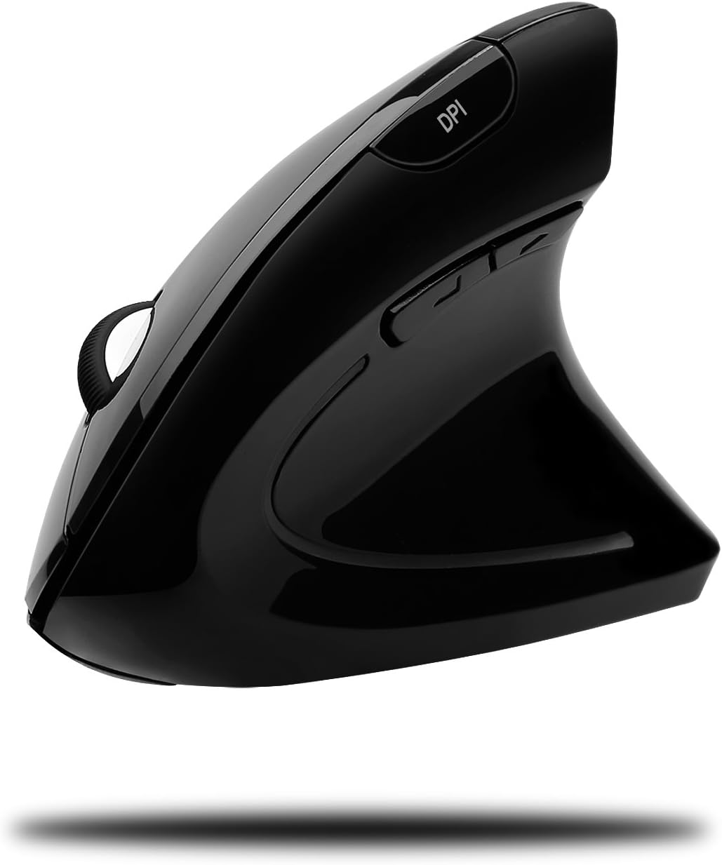 Adesso iMouse E10 - Ergonomic Wireless Mouse