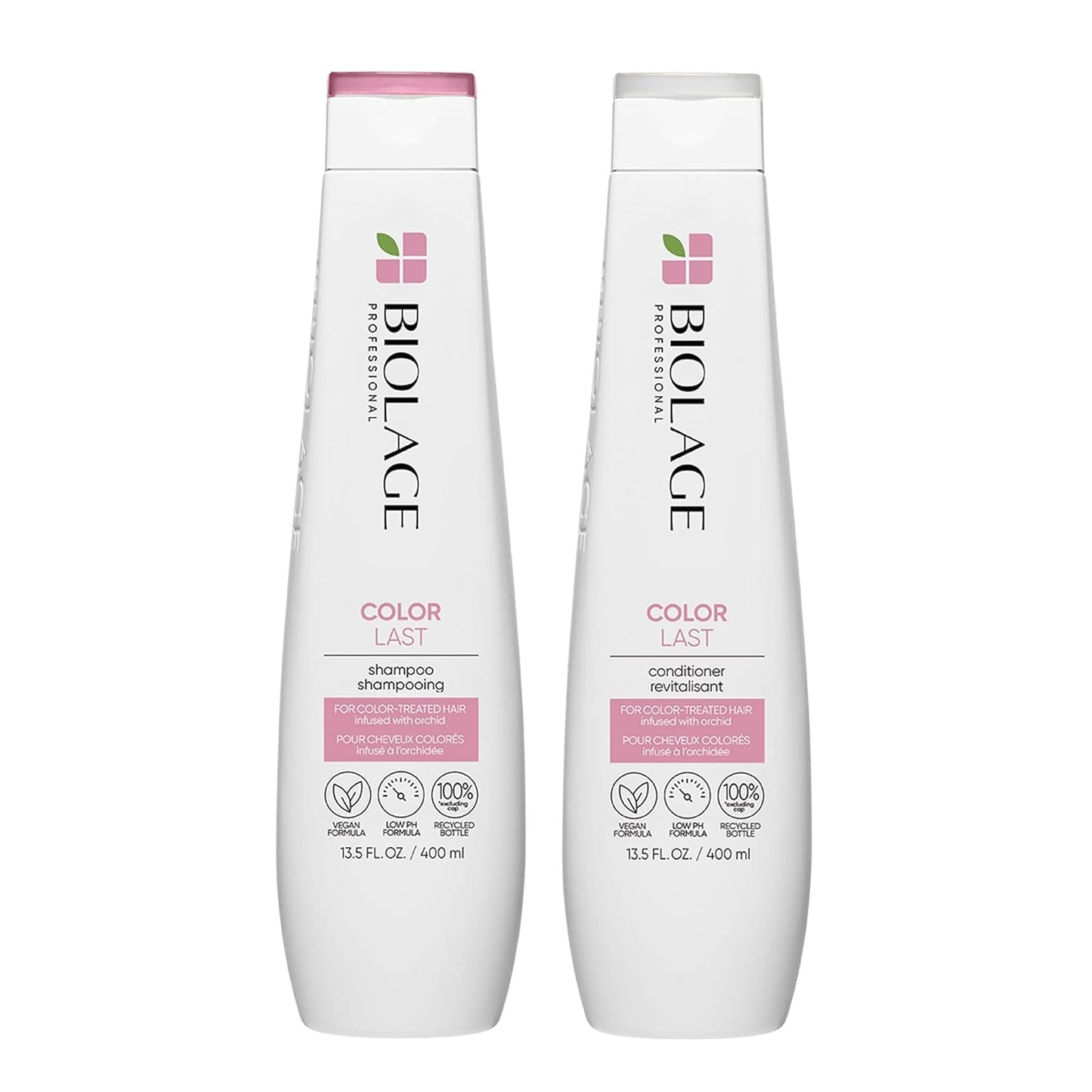 Biolage Color Last Set - Vibrant Color Protection