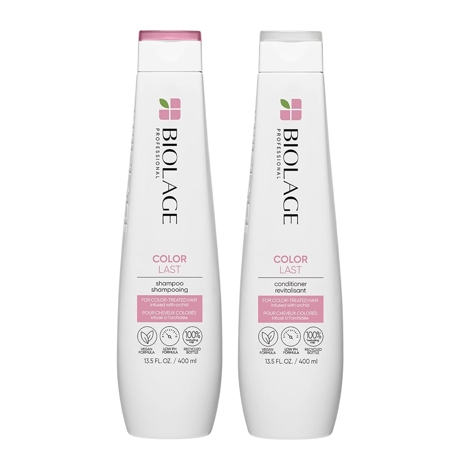 Biolage Color Last Set - Vibrant Color Protection