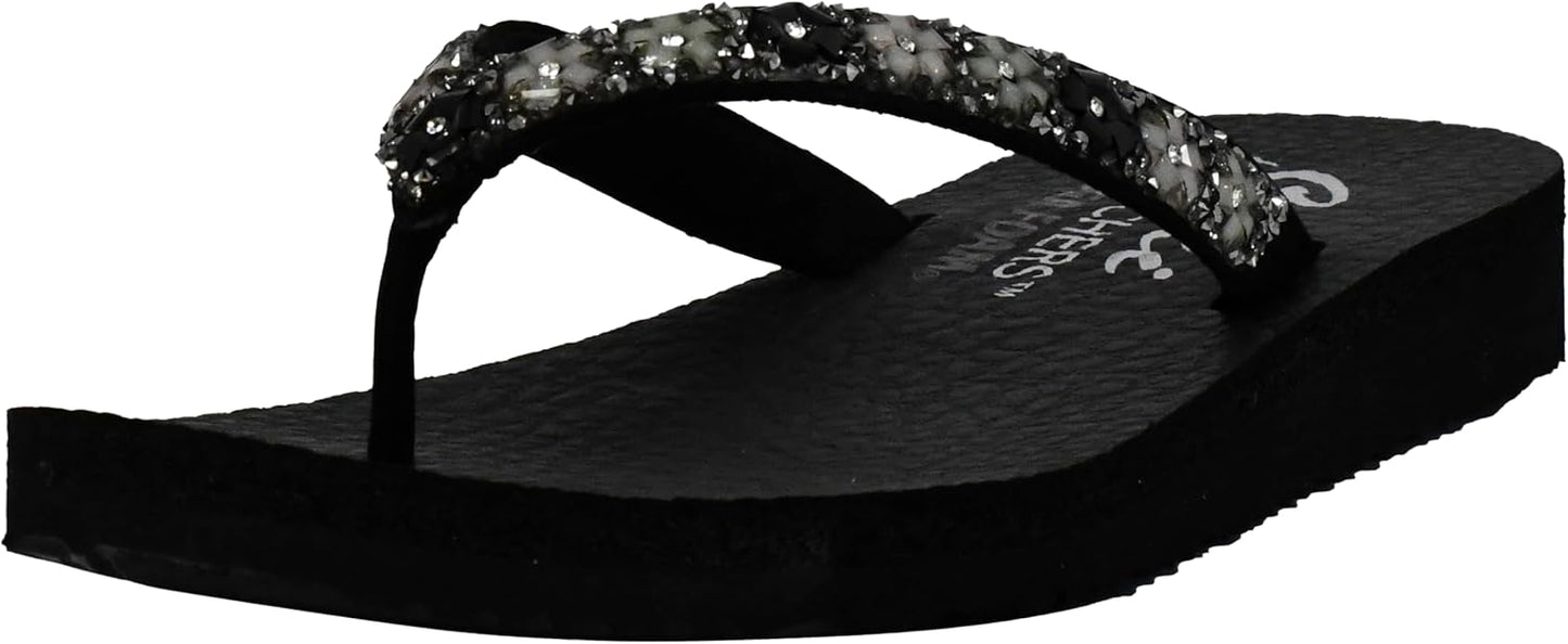 Skechers Women's Meditation Daisy Delight for Ultimate Comfort
