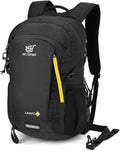 SKYSPER Small Hiking Backpack 20L/30L - Lightweight Daypack