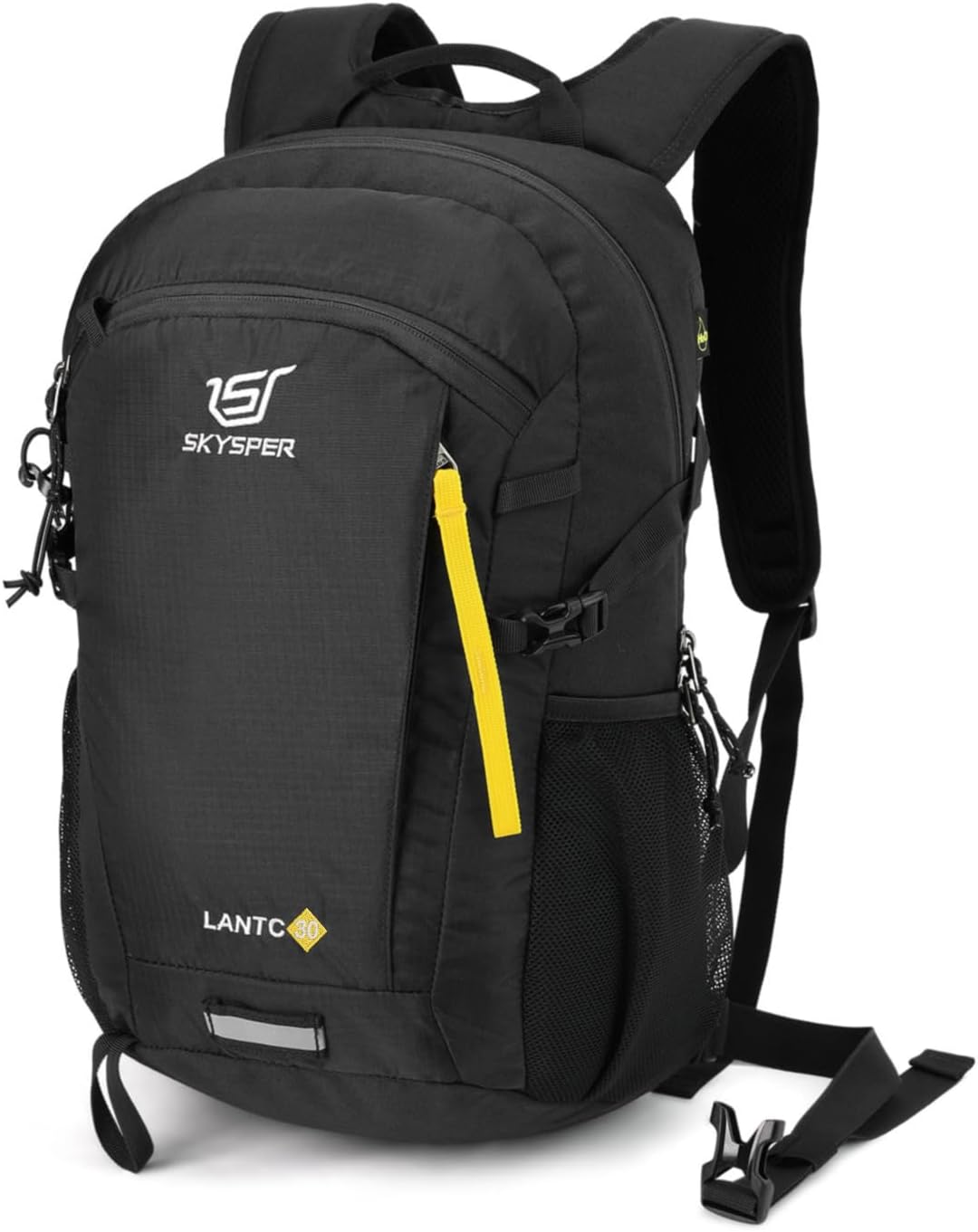 SKYSPER Small Hiking Backpack for Lightweight Travel and Hiking