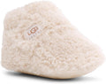 UGG Bixbee Unisex Child Ankle Boot - Curly Fleece Comfort