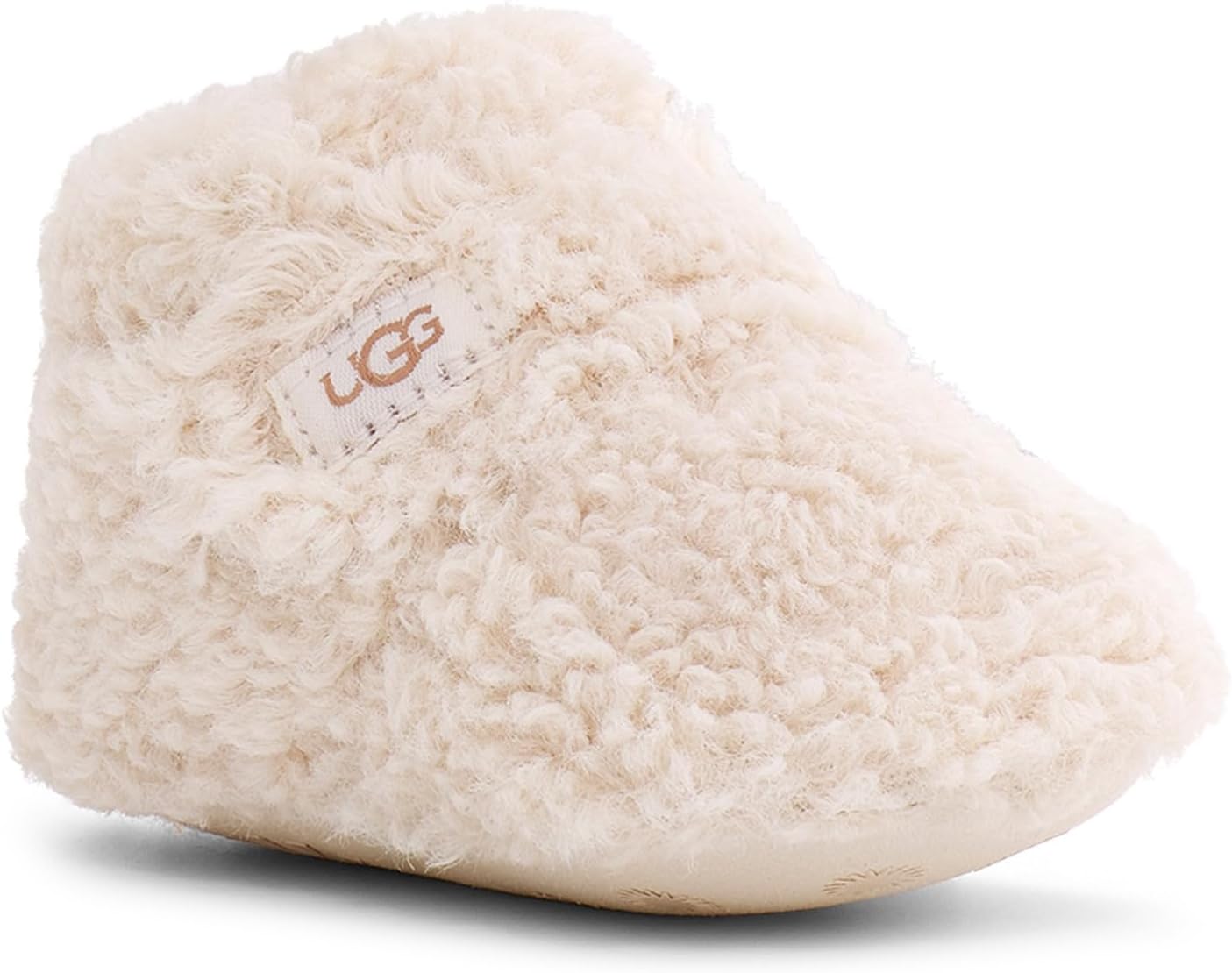 UGG Unisex-Child Bixbee Ankle Boot for Cozy Comfort