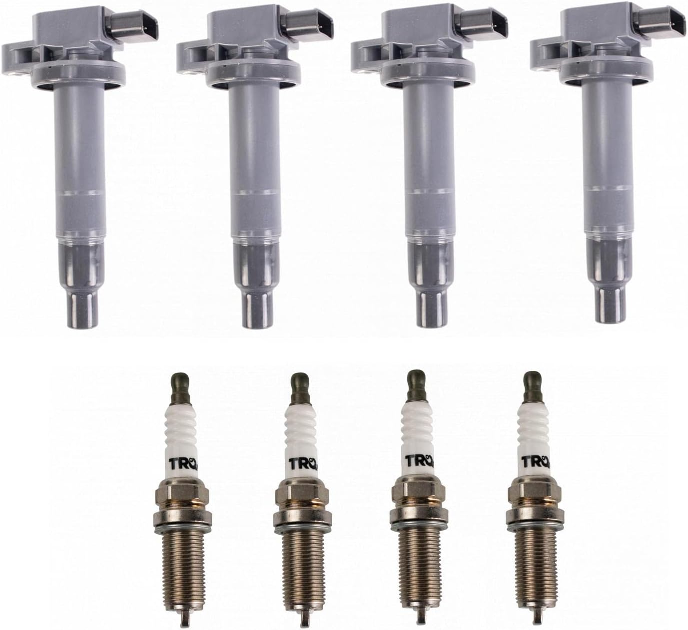 TRQ Ignition Kit for Scion xA xB Toyota Echo Prius Yaris