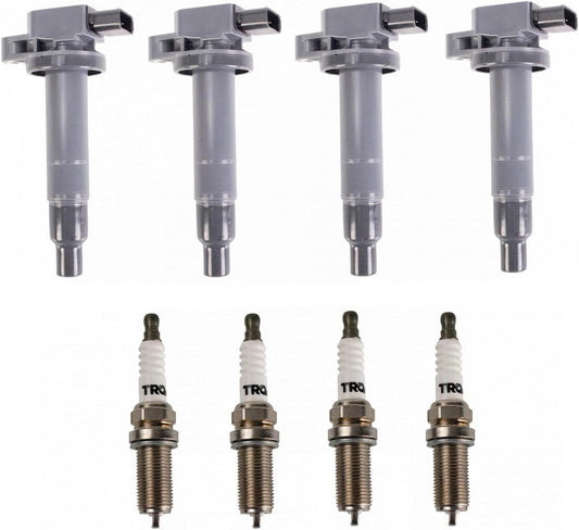TRQ Ignition Kit for Scion xA xB Toyota Echo Prius Yaris