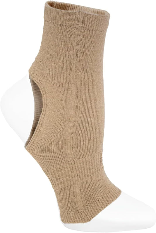 Apolla The Joule Compression Barefoot Socks for Optimal Recovery