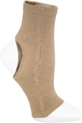 Joule Compression Barefoot Socks for Men and Women 20-30 mmHg - 1 Pair