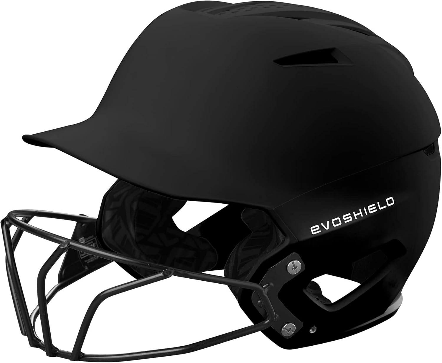 EvoShield XVTTM 2.0 Batting Helmets with Facemask for Safety