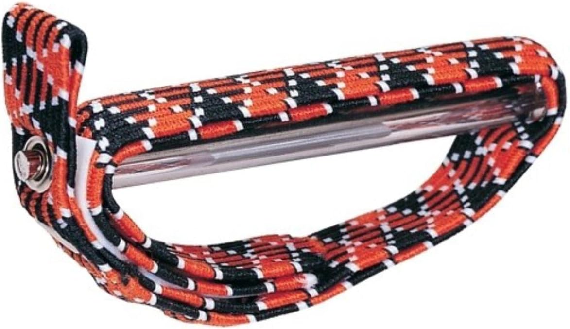 Jim Dunlop Elastic Capo for Effortless Guitar Performance