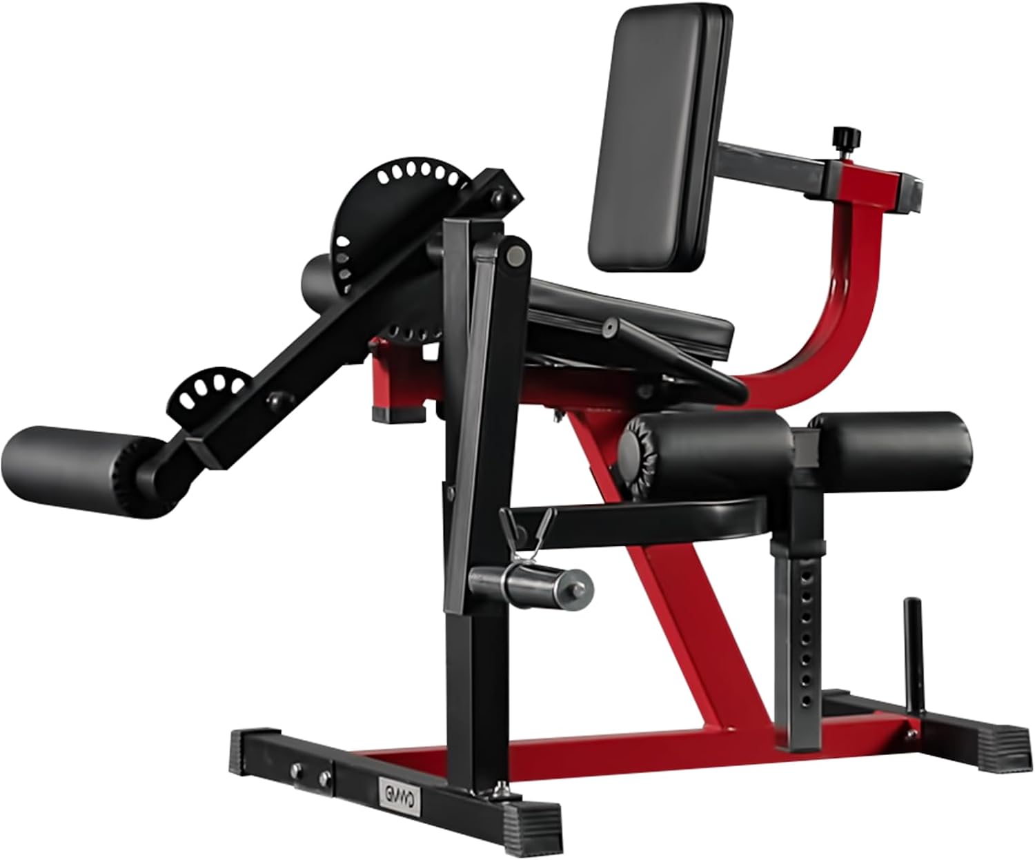 GMWD Adjustable Leg Machine - Strengthen Your Lower Body