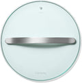 Caraway 12ft Glass Lid for Pots and Pans - Clear, Oven-Safe View